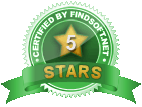 Findsoft.net 5 stars